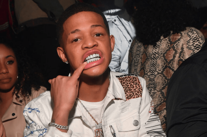 [WATCH] YK Osiris Loses $10,000 In Three Card Monte Shell Game