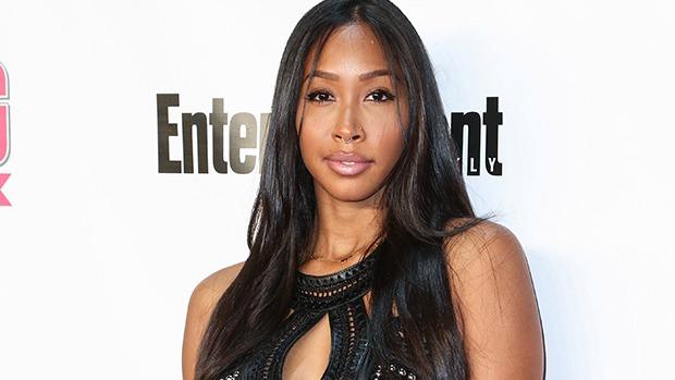 Apryl Jones Confirms She’s ‘Dating’ Before Allegedly Being Spotted With Dr. Dre