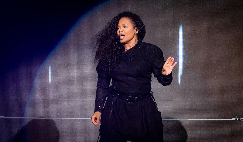 Janet Jackson Breaks Silence Following Justin Timberlake’s Apology