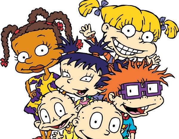 ‘Rugrats’ Composer Mark Mothersbaugh Announces Series Revival