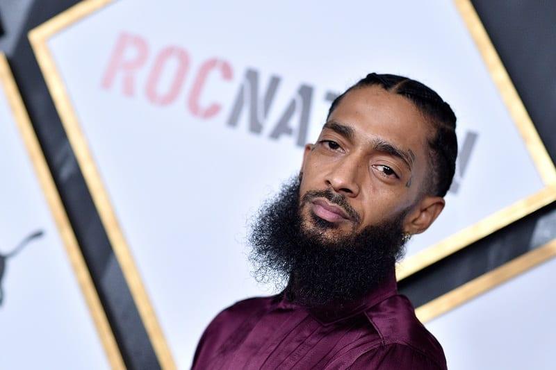 Nipsey Hussle’s “What It Feels Like” Verse Was Completed 8 Years Ago