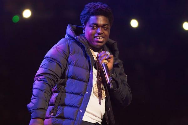 Kodak Black Shoots His Shot at JT of the City Girls