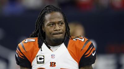 Adam "Pacman" Jones Allegedly Beat Someone Unconscious: Report