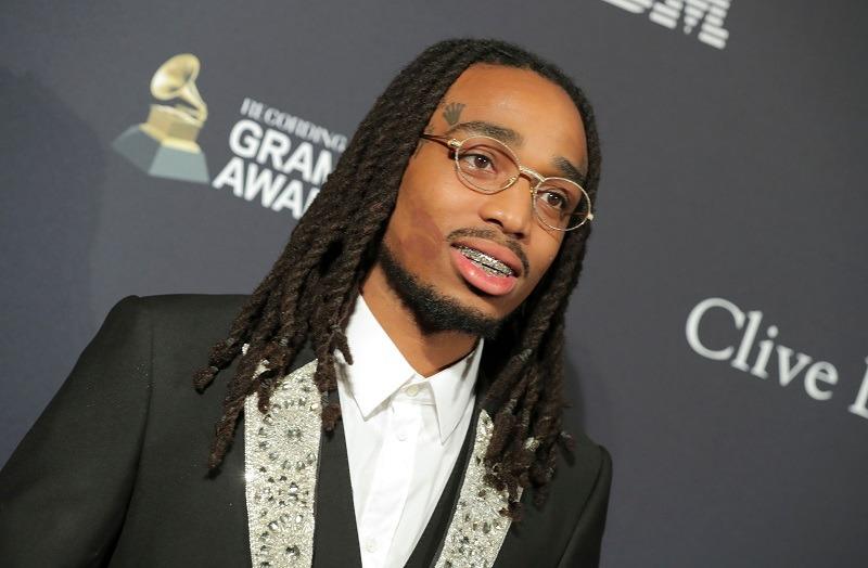 Quavo Says ‘Culture III’ Release is Drawing Near