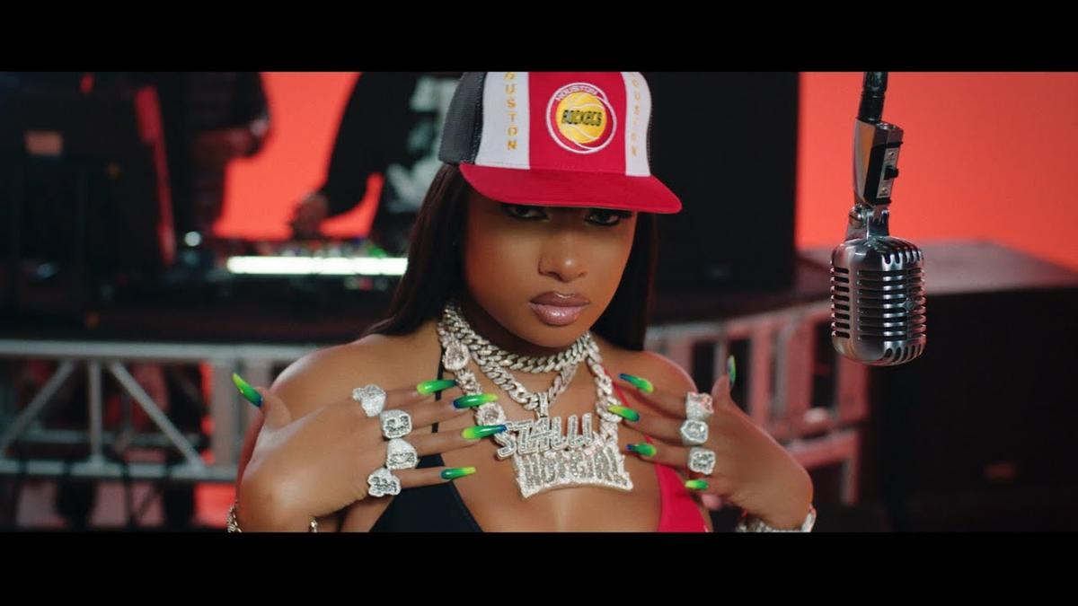 Megan Thee Stallion Celebrates 26th Birthday with “Southside Forever Freestyle”