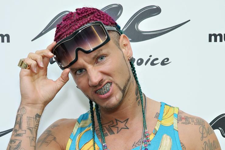 Riff Raff Challenges 6ix9ine To a $2 Million Boxing Match