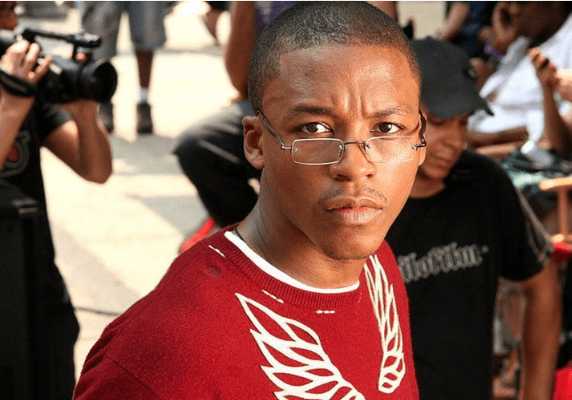 Happy 39th Birthday To Chi-Town Vet Lupe Fiasco!