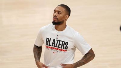 Damian Lillard Makes An MVP Case For Himself