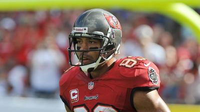 Former NFL Star Vincent Jackson Passes Away At 38