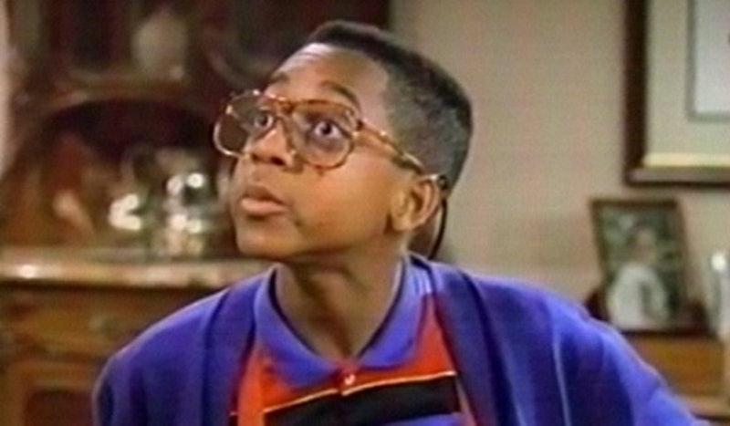 ‘Family Matters’ Star Jaleel White Speaks on Never Being Invited To The Emmys: ‘I Was Pretty Much Told That I Would Be Wasting My Time’