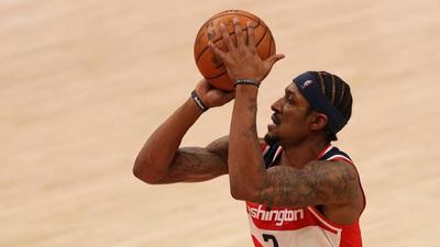 Bradley Beal Divulges On Becoming A Franchise Player