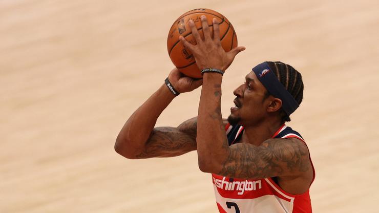 Bradley Beal Divulges On Becoming A Franchise Player