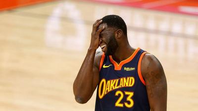 Draymond Green Speaks Candidly On Andre Drummond Trade Situation