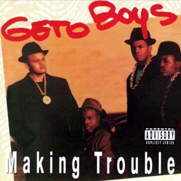 Today in Hip-Hop History: Geto Boys Dropped Their Debut LP ‘Making Trouble’ 33 Years Ago