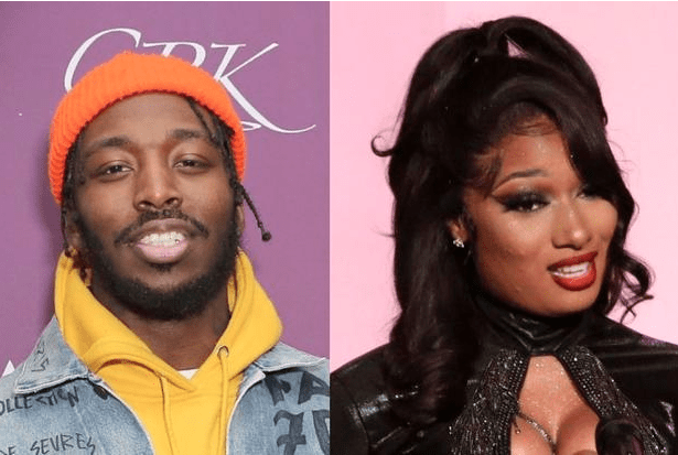[WATCH] Was Megan Thee Stallion Arguing On IG Live With Her Rumored BF?