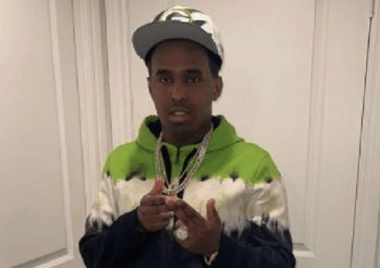Toronto Emcee Top5 Charged As Accessory To Murder In January Shooting