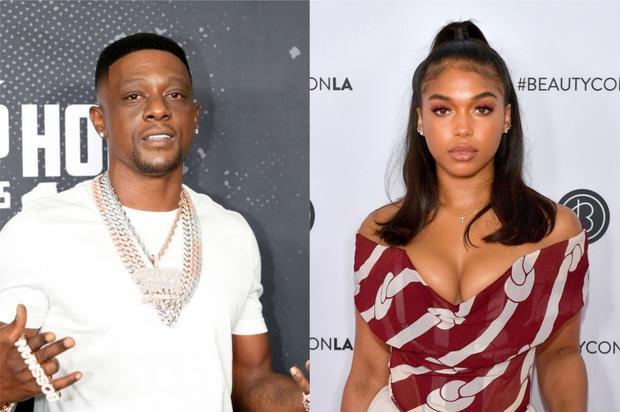 Boosie Badazz on Lori Harvey’s Dating History: ‘We Gotta Stop Giving the Glory to the Women’