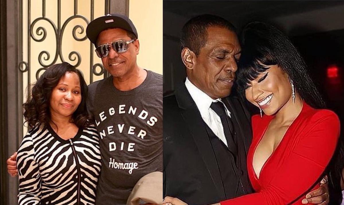 Driver Arrested in Fatal Hit-and-Run of Nicki Minaj’s Father