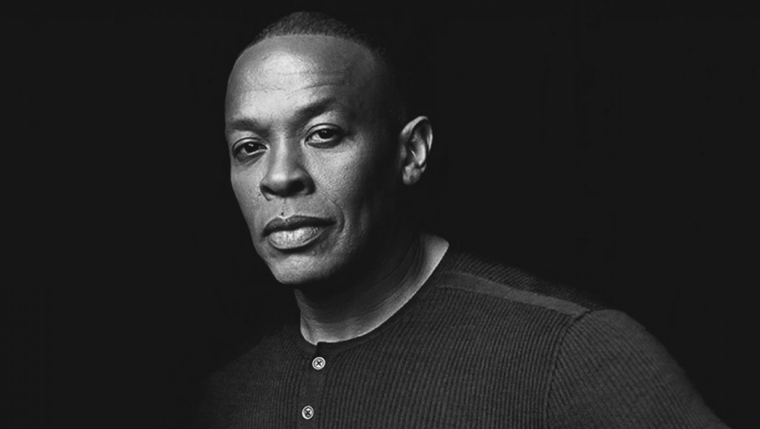 Happy 56th Birthday To Hip Hop Mogul Dr. Dre!