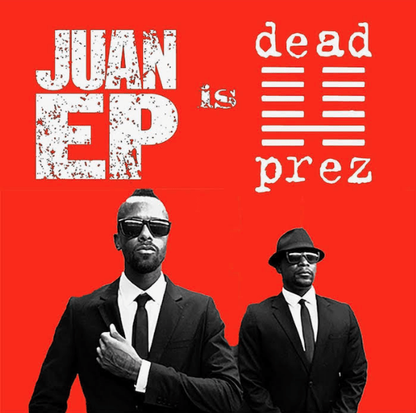 Dead Prez Speak On Nipsey Hussle With Cipha Sounds And Peter Rosenberg