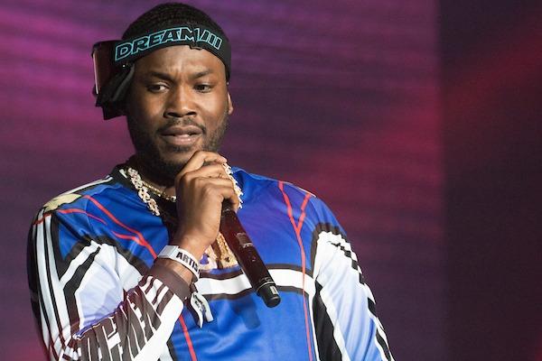 Meek Mill Receives Backlash Over Kobe Bryant Bar In Unreleased Single