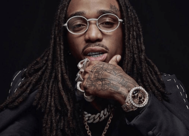 Migos’ Quavo Stars In New Film With Robert De Niro And John Malkovich
