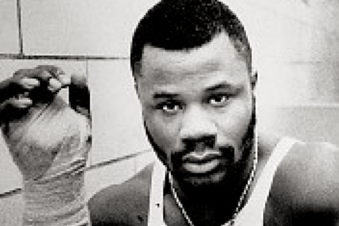 Today in Hip-Hop History: Larry Davis Was Killed in Shawangunk Prison 13 Years Ago