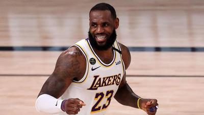 LeBron James Wants To Release A Rap Album
