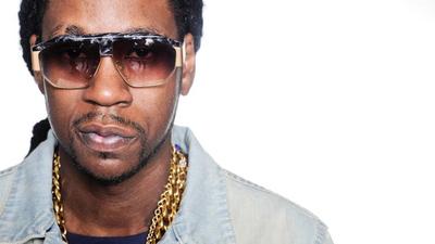 2 Chainz Shows Michael Jordan Some Birthday Love