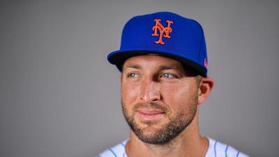 Tim Tebow Delivers Emotional Retirement Announcement