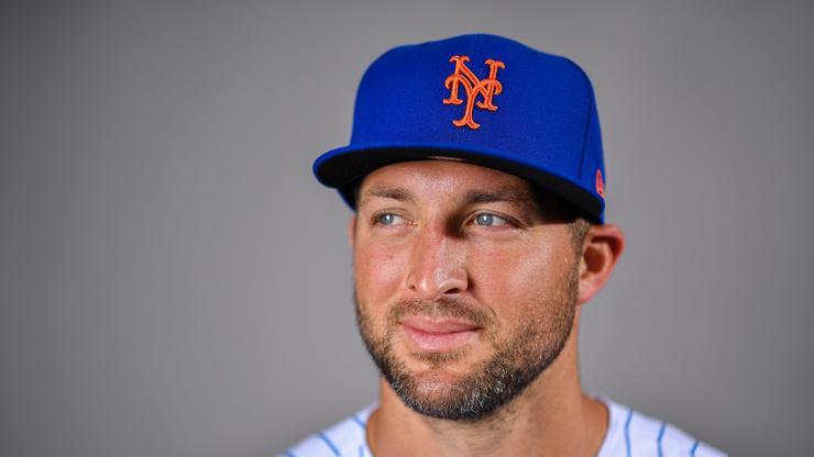Tim Tebow Delivers Emotional Retirement Announcement