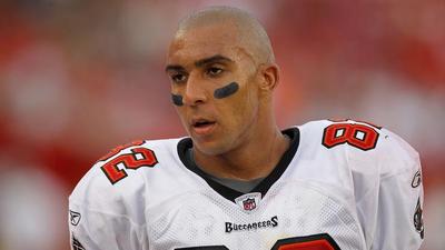 Kellen Winslow Jr. Receives New Sentence After Rape Case Plea Deal