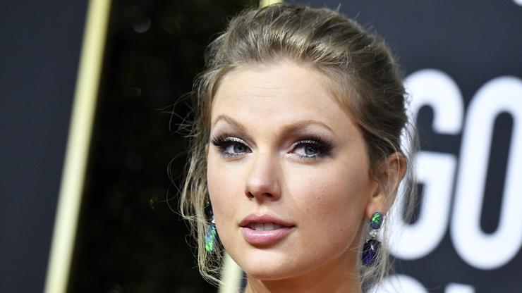 Taylor Swift Comments On Jimmy Butler's Dance Moves