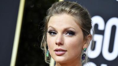 Taylor Swift Comments On Jimmy Butler's Dance Moves