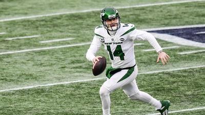 Jets' Asking Price For Sam Darnold Revealed