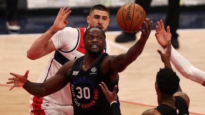 Knicks Reportedly Eyeing Yet Another Star Player