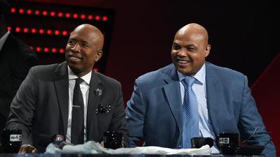 Kenny Smith Comments On Meek Mill's Kobe Bryant Lyric