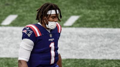 Cam Newton Engages With Teenage Heckler In Viral TikTok