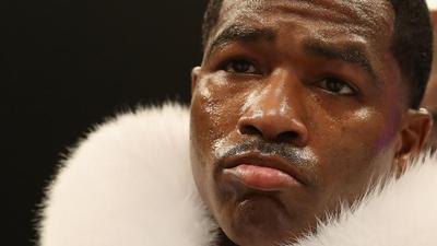 Adrien Broner Delivers Hilarious Remarks After Huge Win