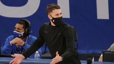 Timberwolves Fire HC Ryan Saunders Following 7-24 Start To Season