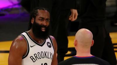 James Harden Reveals How He's Helping Houston Amid Storm