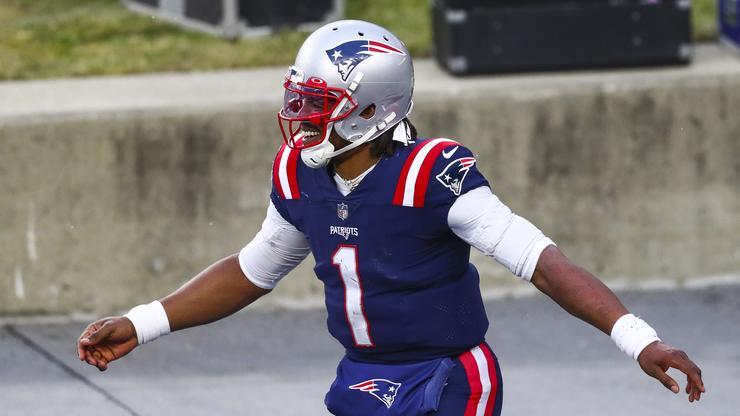 Cam Newton Gives Definitive Answer When Asked About Retirement