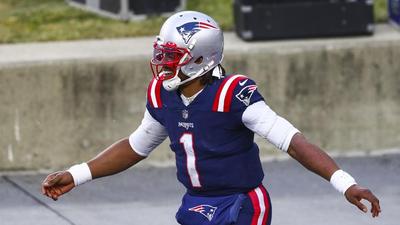 Cam Newton Gives Definitive Answer When Asked About Retirement