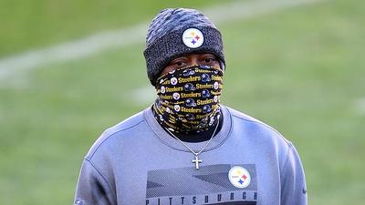 Mike Tomlin Diagnosed With COVID-19