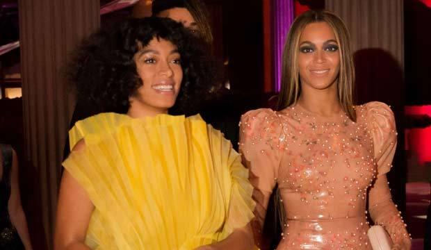 Beyoncé & Solange Provides Support for Texas Winter Storm Relief