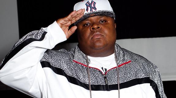 Fred The Godson is Honored With His Own Street in The Bronx