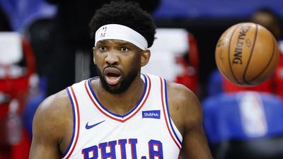 Joel Embiid Reveals Why He Is "Unguardable"