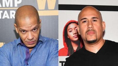 Peter Gunz & Cisco Rosado To Settle Their "Love & Hip Hop" Beef In The Ring