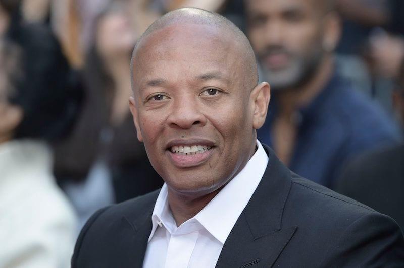 Dr. Dre Salutes JAY-Z For LVMH Deal