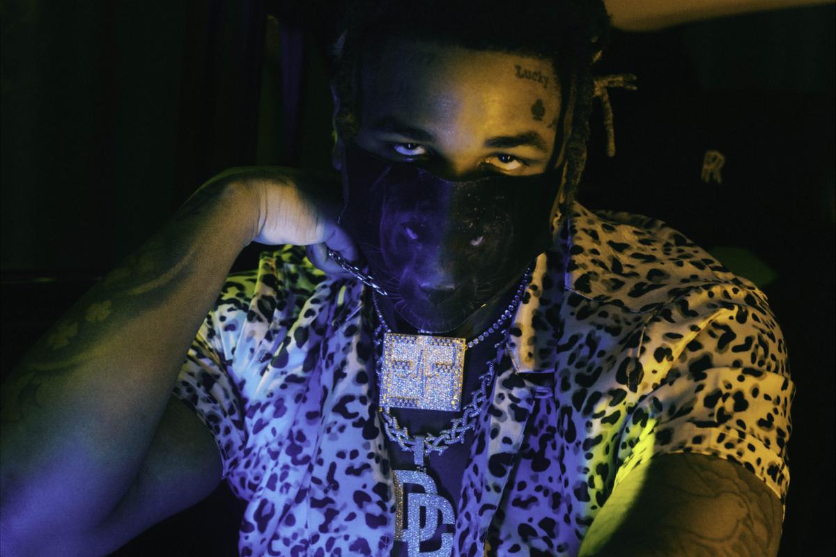 Dreamchasers Vory is Set To Take The Stage at Virtual Interactive Show